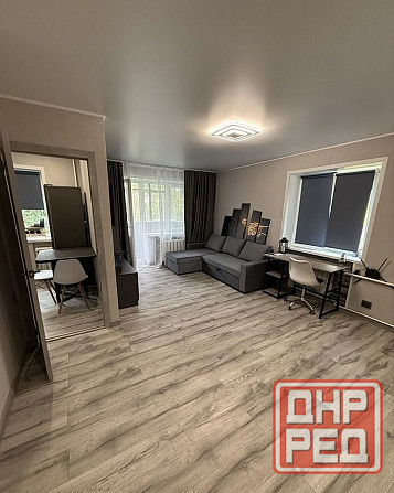 Сдается однокомнатная квартира 31.0 м² город Донецк, Киевский район Ориентир Маяк ул. Тренева Донецк - изображение 5