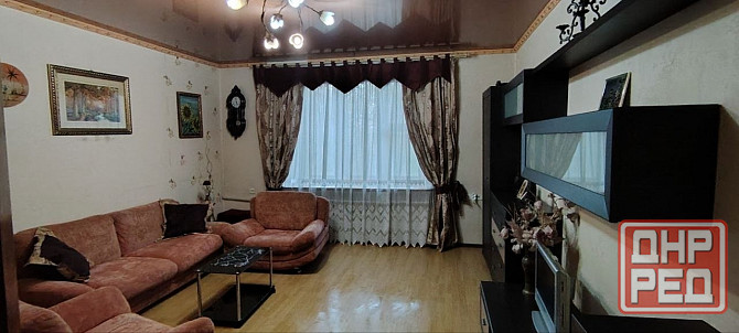 Продаётся 2- х комнатная квартира Оцкб Донецк - изображение 1