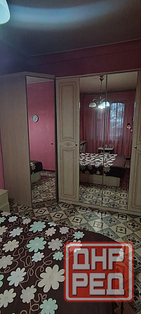 Продаётся 2- х комнатная квартира Оцкб Донецк - изображение 4