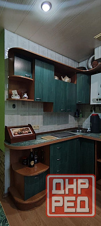 Продаётся 2- х комнатная квартира Оцкб Донецк - изображение 6