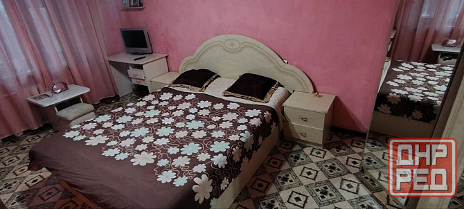 Продаётся 2- х комнатная квартира Оцкб Донецк - изображение 3