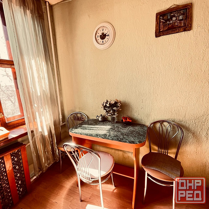 Продаётся 2- х комнатная квартира Оцкб Донецк - изображение 8