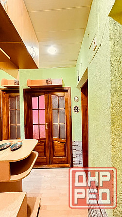 Продаётся 2- х комнатная квартира Оцкб Донецк - изображение 9