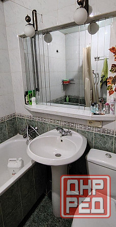 Продаётся 2- х комнатная квартира Оцкб Донецк - изображение 5