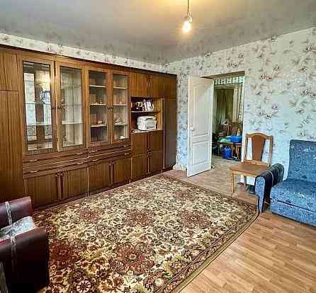 Продам 2к. крупногабаритная кв-ра. Сталинка. Кировский р-н. Ориентир пос. Победа. Донецк