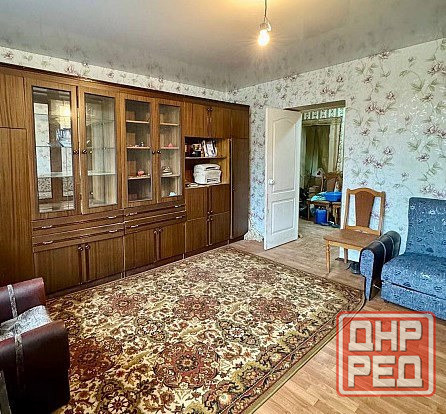 Продам 2к. крупногабаритная кв-ра. Сталинка. Кировский р-н. Ориентир пос. Победа. Донецк - изображение 3