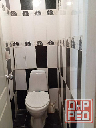 Продам 2к. крупногабаритная кв-ра. Сталинка. Кировский р-н. Ориентир пос. Победа. Донецк - изображение 6