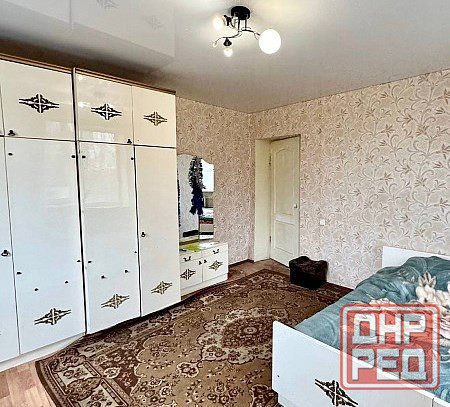 Продам 2к. крупногабаритная кв-ра. Сталинка. Кировский р-н. Ориентир пос. Победа. Донецк - изображение 5