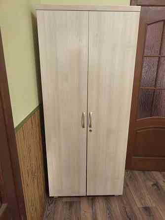 Шкаф вещевой Донецк