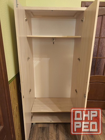 Шкаф вещевой Донецк - изображение 2