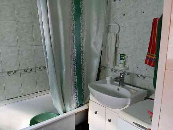 Продам 3 х ком квартиру на земле по Ткаченко Донецк