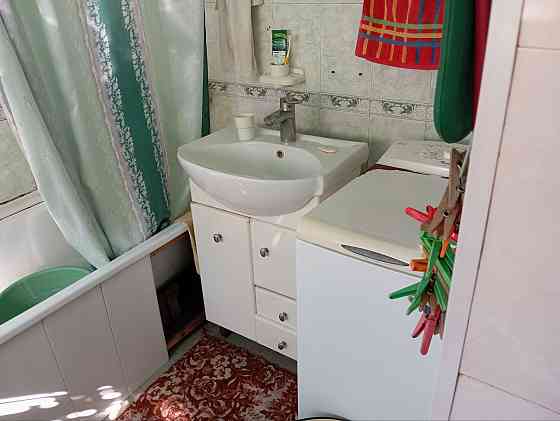 Продам 3 х ком квартиру на земле по Ткаченко Донецк