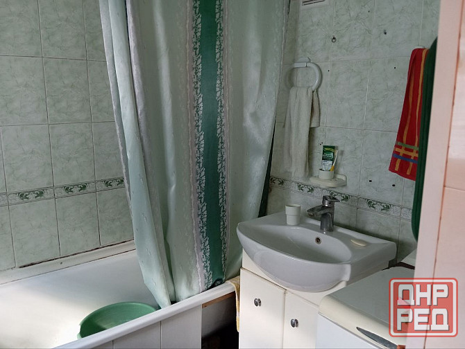 Продам 3 х ком квартиру на земле по Ткаченко Донецк - изображение 1