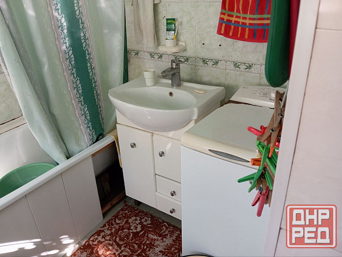 Продам 3 х ком квартиру на земле по Ткаченко Донецк - изображение 2