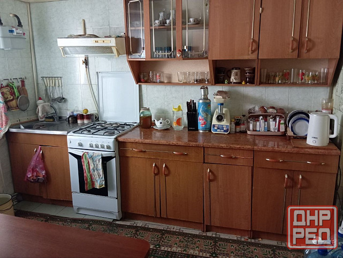 Продам 3 х ком квартиру на земле по Ткаченко Донецк - изображение 3