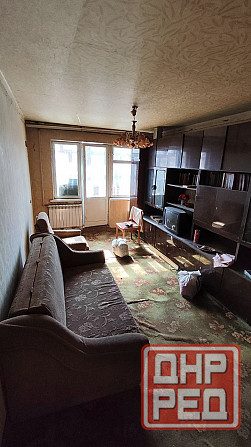 Продам 2 х ком в районе доб Донецк - изображение 2