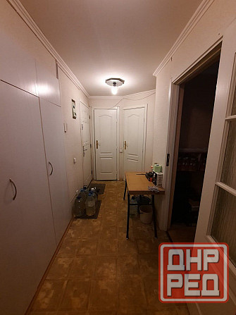 Продам 2 х ком в районе доб Донецк - изображение 1