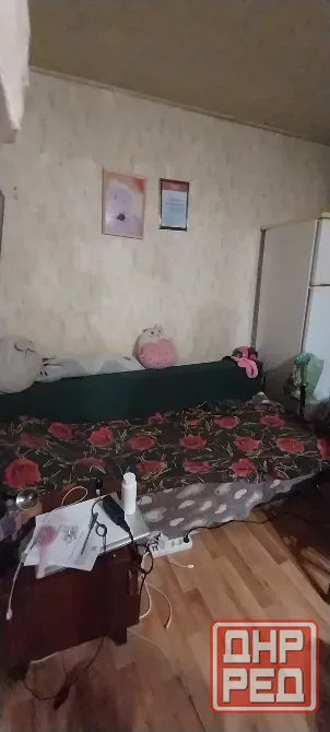 Продам 2 х ком в районе доб Донецк - изображение 4