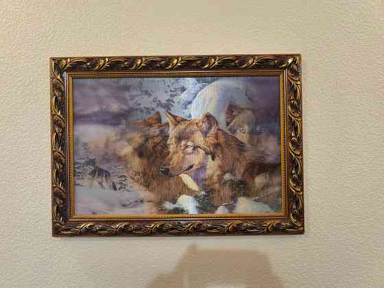 Картина Донецк