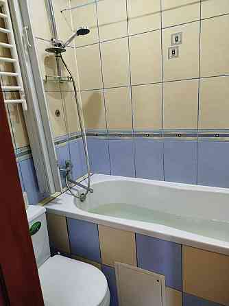 Сдам 2х к. квартиру. Кировский район, на длительный срок. Запас воды Макеевка