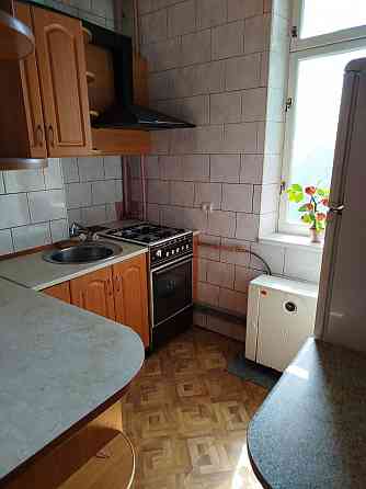 Сдам 2х к. квартиру. Кировский район, на длительный срок. Запас воды Макеевка