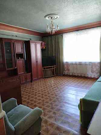 Сдам 2х к. квартиру. Кировский район, на длительный срок. Запас воды Макеевка