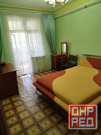 Сдам 2х к. квартиру. Кировский район, на длительный срок. Запас воды Макеевка - изображение 7