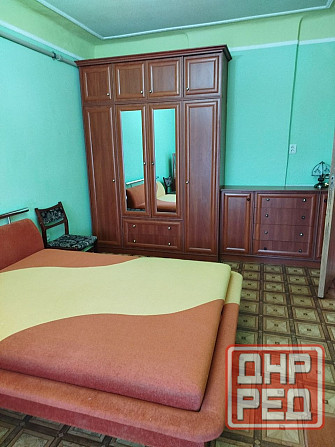 Сдам 2х к. квартиру. Кировский район, на длительный срок. Запас воды Макеевка - изображение 6