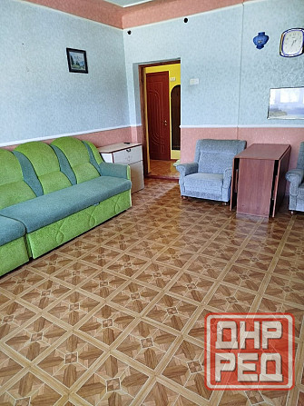 Сдам 2х к. квартиру. Кировский район, на длительный срок. Запас воды Макеевка - изображение 5