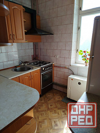 Сдам 2х к. квартиру. Кировский район, на длительный срок. Запас воды Макеевка - изображение 3