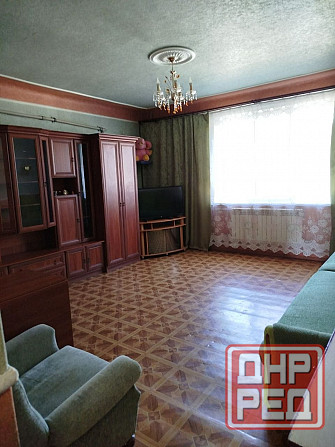 Сдам 2х к. квартиру. Кировский район, на длительный срок. Запас воды Макеевка - изображение 4