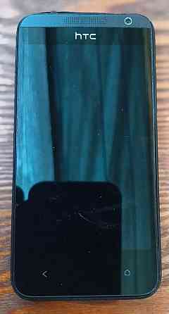 Телефон HTC Desire 300 на запчасти или под восстановление!!! Донецк