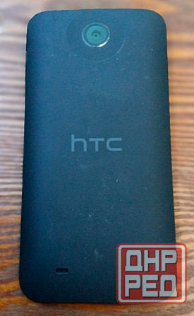 Телефон HTC Desire 300 на запчасти или под восстановление!!! Донецк - изображение 2