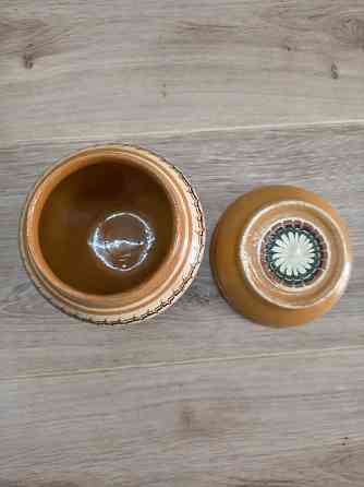 Горшочек для запекания Донецк