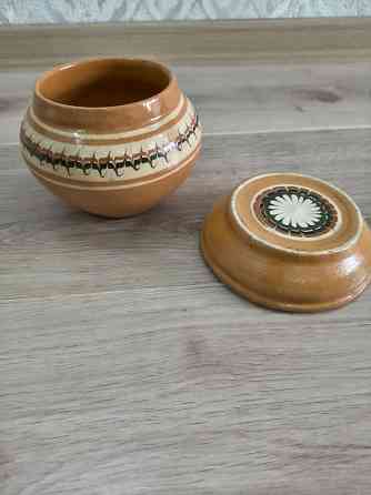 Горшочек для запекания Донецк