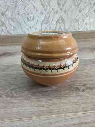 Горшочек для запекания Донецк