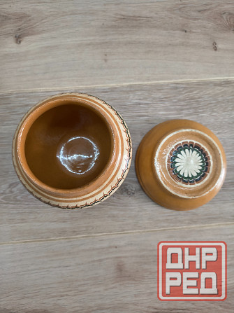 Горшочек для запекания Донецк - изображение 3