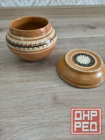 Горшочек для запекания Донецк - изображение 1