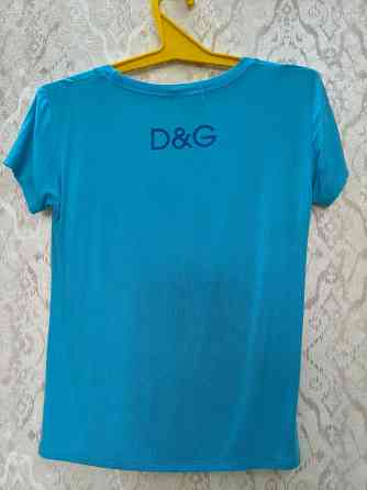 Футболка женская хб. Новая. Цена снижена Донецк