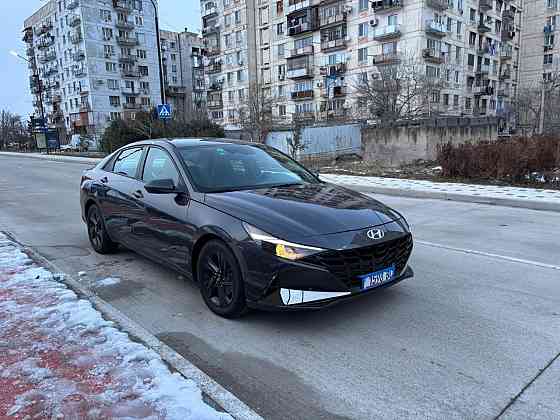 Срочная продажа Хундай Элантра год 2022 бензин 2л комплектация SE Донецк