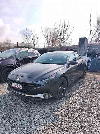 Срочная продажа Хундай Элантра год 2022 бензин 2л комплектация SE Донецк