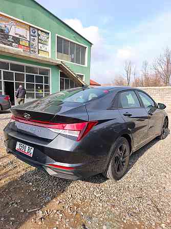 Срочная продажа Хундай Элантра год 2022 бензин 2л комплектация SE Донецк