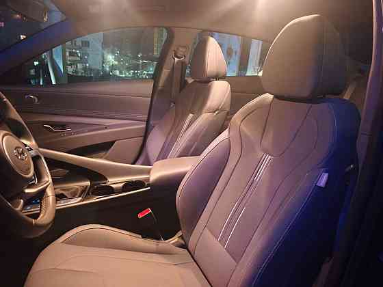 Срочная продажа Хундай Элантра год 2022 бензин 2л комплектация SE Донецк