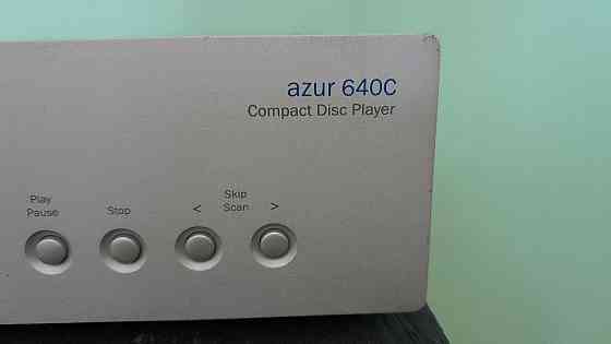 сд проигрыватель cambridge audio azur 640c v2 Донецк