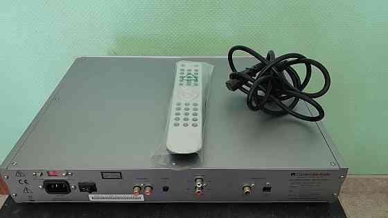 сд проигрыватель cambridge audio azur 640c v2 Донецк