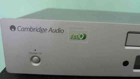 сд проигрыватель cambridge audio azur 640c v2 Донецк