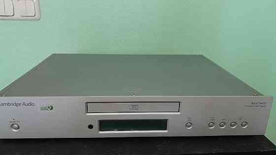 сд проигрыватель cambridge audio azur 640c v2 Донецк