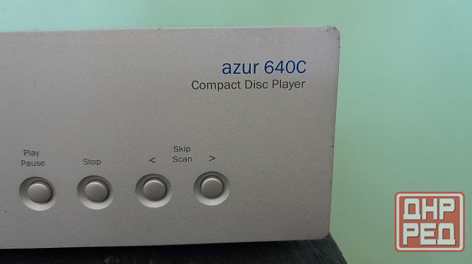 сд проигрыватель cambridge audio azur 640c v2 Донецк - изображение 3