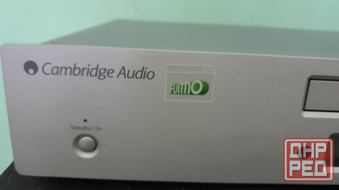 сд проигрыватель cambridge audio azur 640c v2 Донецк - изображение 2