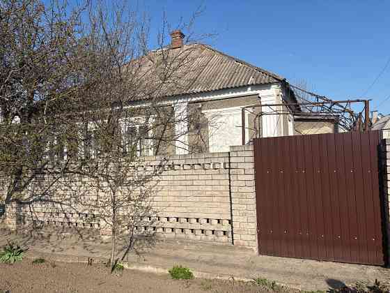 Продам дом в Мариуполе Мариуполь